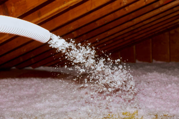 Types of Insulation We Offer in Sandia Knolls, NM
