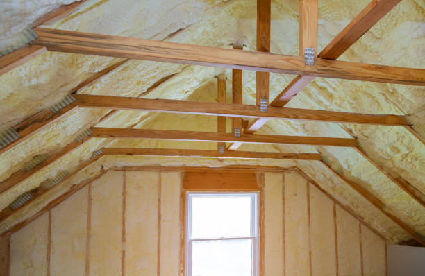 Types of Insulation We Offer in Sandia Knolls, NM