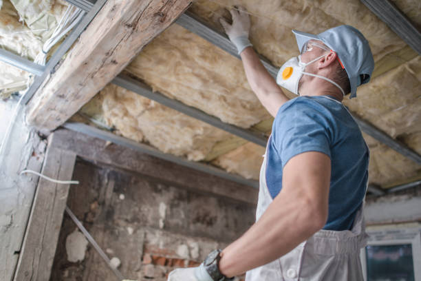 Best Insulation for Specific Applications in Sandia Knolls, NM