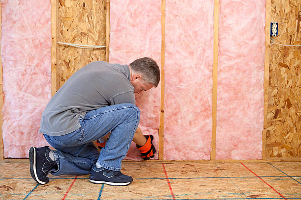 Best Blown-in Insulation in Sandia Knolls, NM