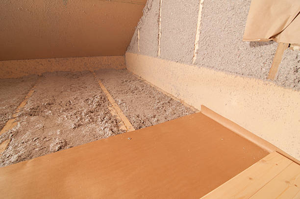 Best Energy Efficiency Insulation in Sandia Knolls, NM