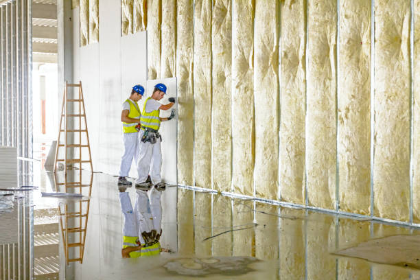 Insulation for Specific Applications